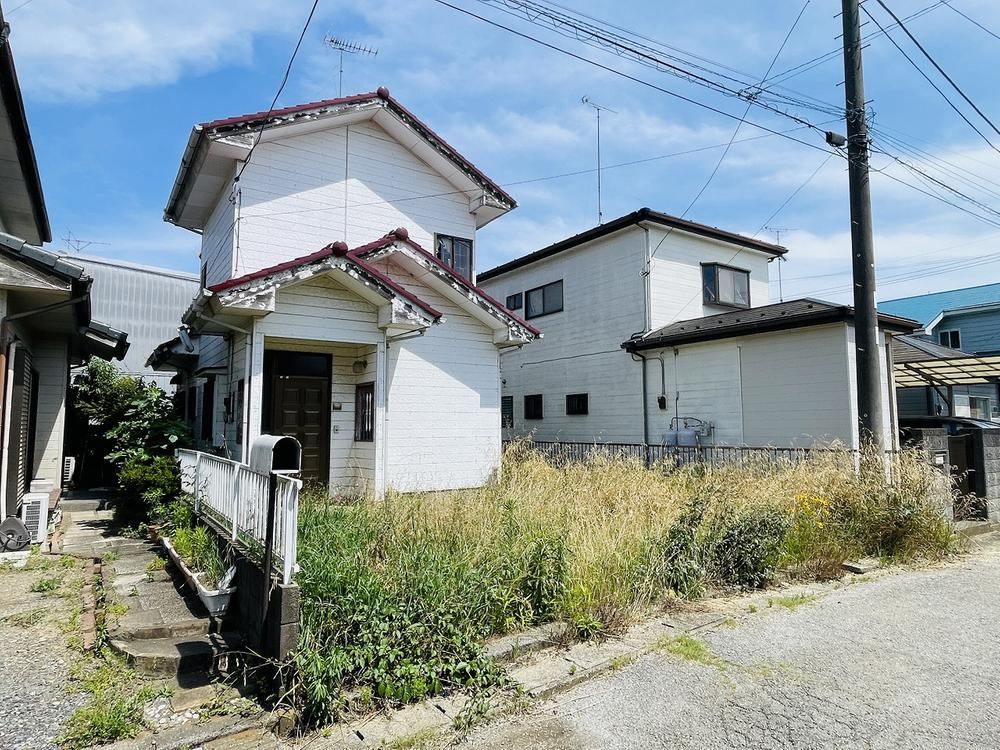 3DK house in Koga, Ibaraki - Photo 1