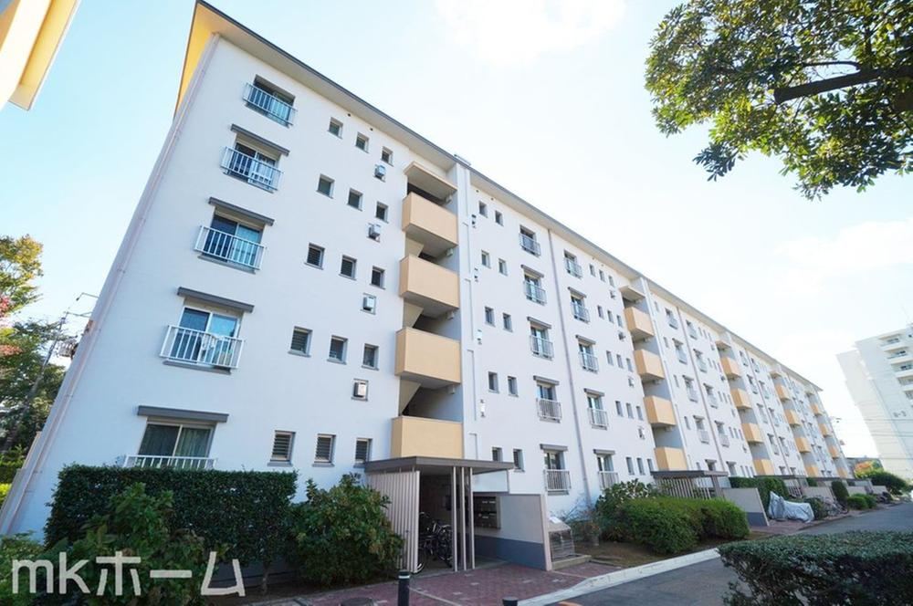 2LDK apartment in Hanamigawa Ward, Chiba - Photo 1