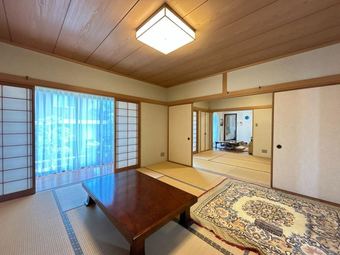 5DK house in Toyooka