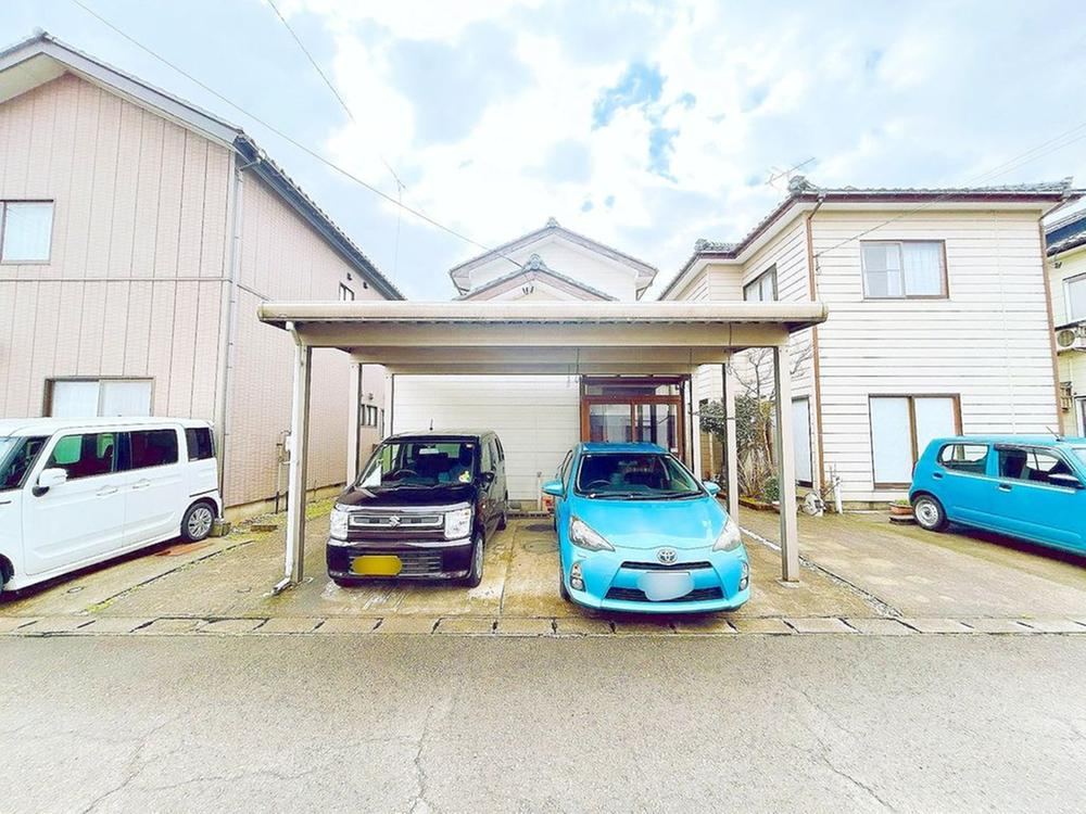 3LDK house in Tsubame, Niigata - Photo 1