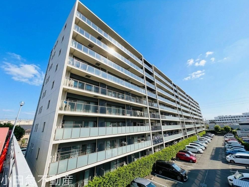 3LDK apartment in Yamato, Kanagawa - Photo 1