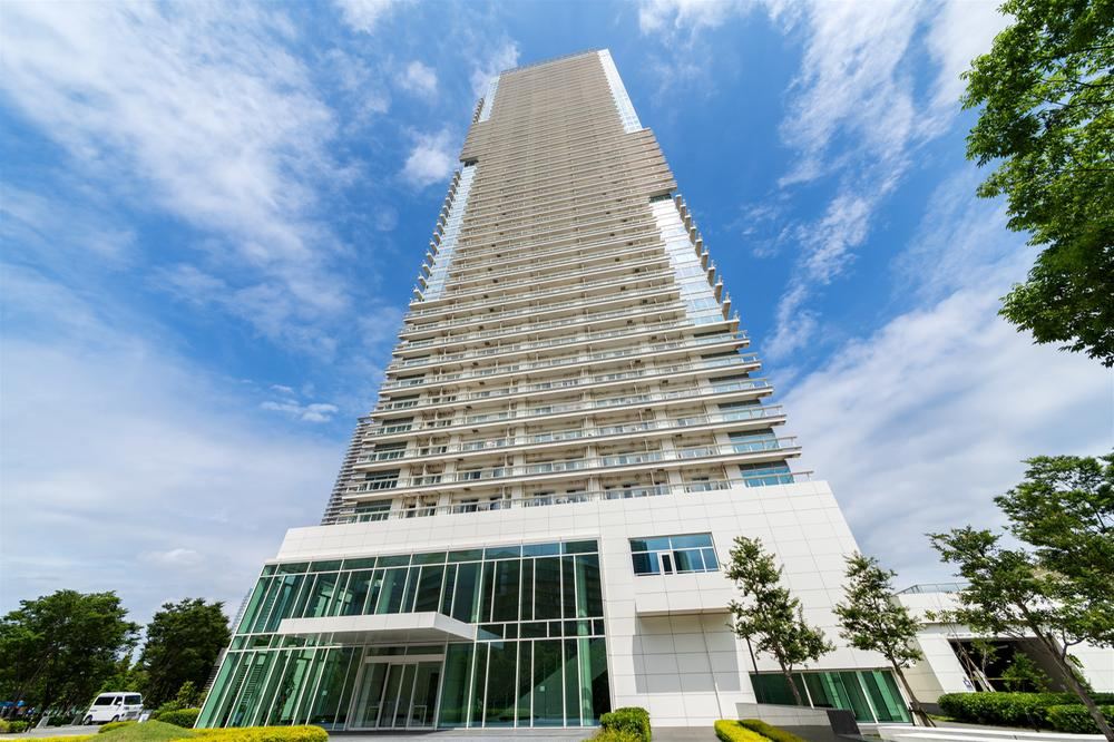 2LDK apartment in Chuo Ward, Tokyo - Photo 1