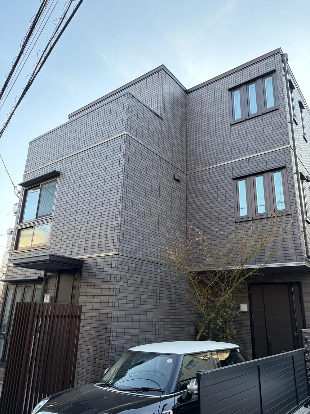4LDK house in Urawa Ward, Saitama - Photo 1