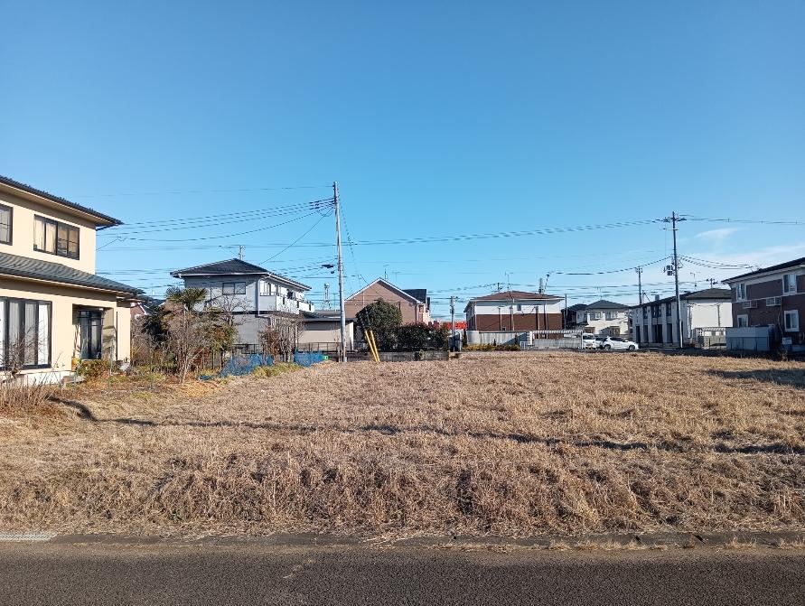 170 m² land in Ogawara, Shibata District, Miyagi - Photo 1