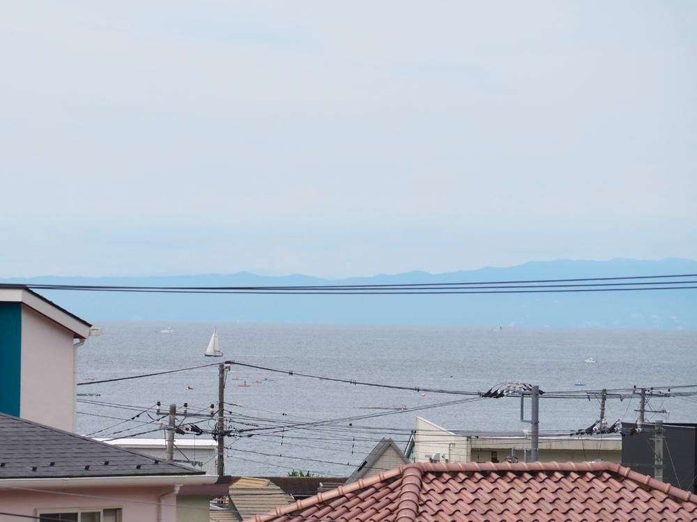 3LDK apartment in Hayama, Miura District, Kanagawa - Photo 1