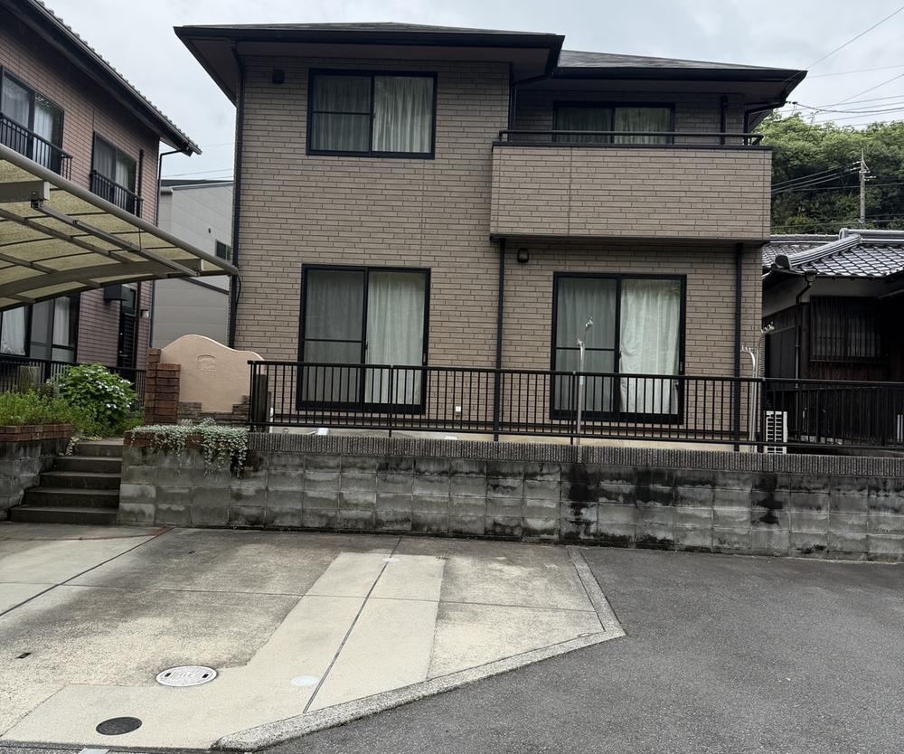 4LDK+S house in Kudamatsu, Yamaguchi - Photo 1