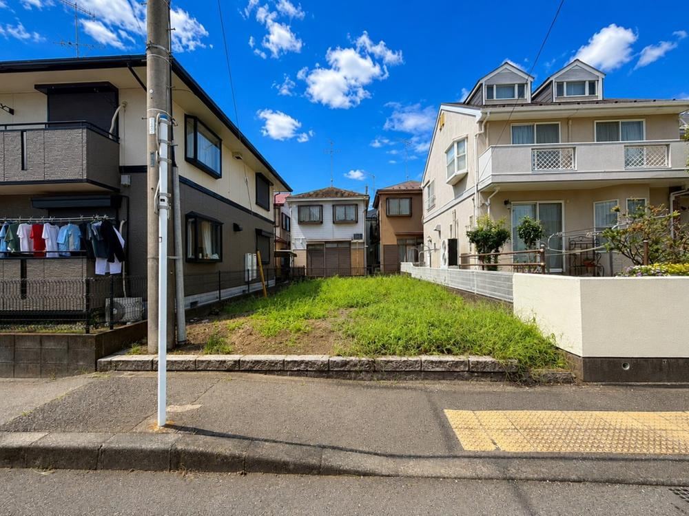 100 m² land in Minami Ward, Sagamihara, Kanagawa - Photo 1