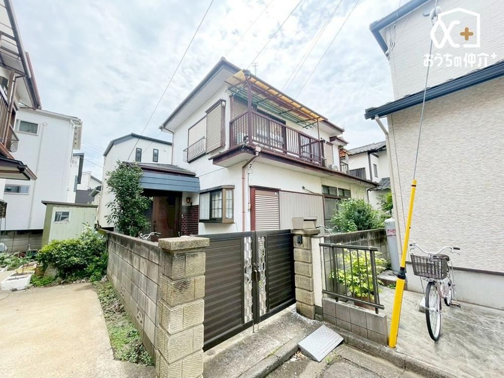 135 m² land in Fujimi, Saitama - Photo 1