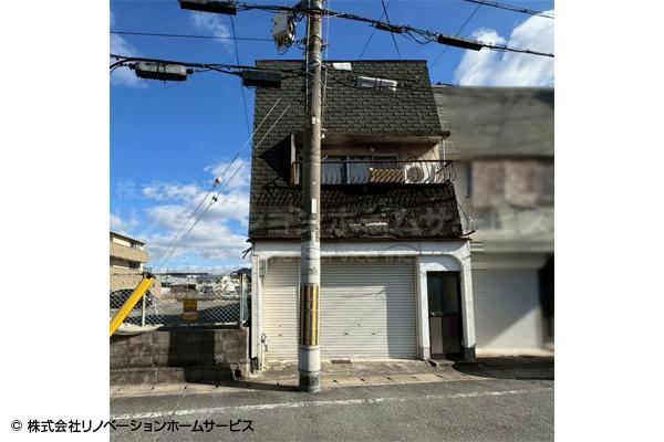 2K house in Yamashina Ward, Kyoto - Photo 1