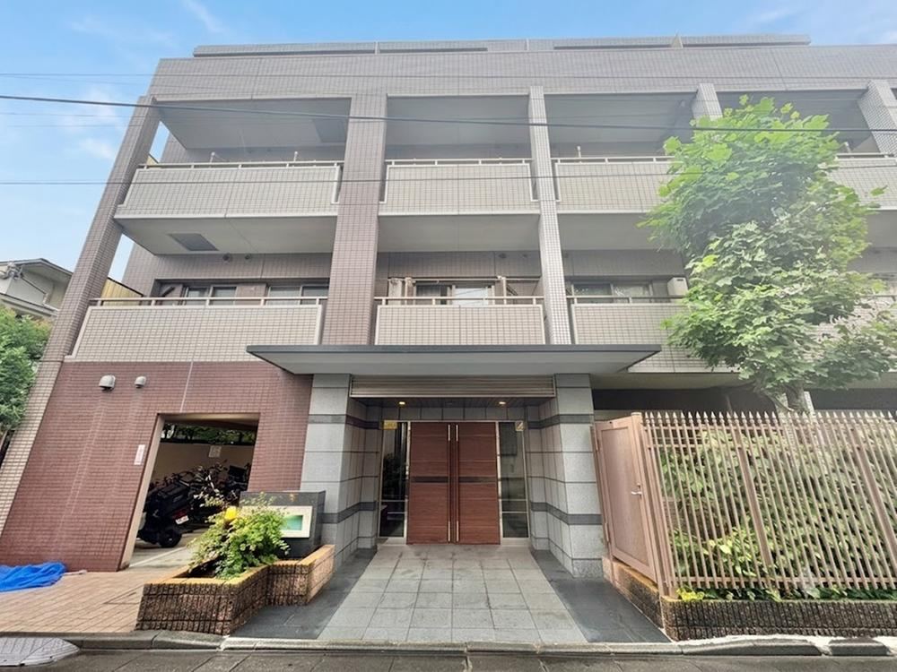 1LDK apartment in Suginami Ward, Tokyo - Photo 1