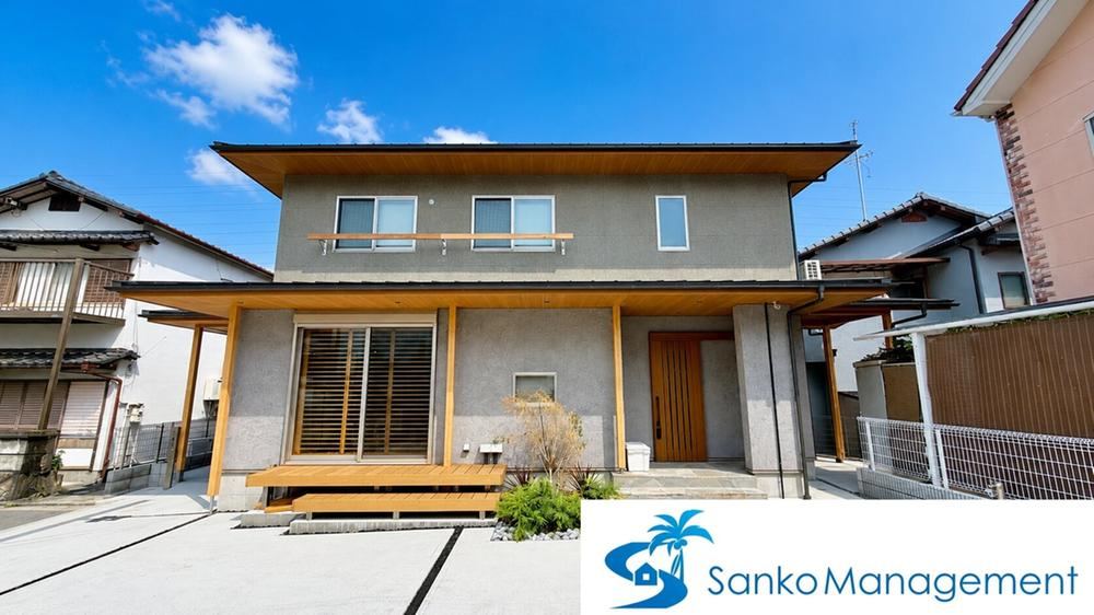 5LDK+2S house in Naka Ward, Sakai, Osaka - Photo 1