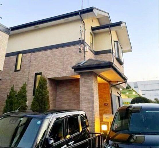2LDK+S house in Hiratsuka, Kanagawa - Photo 1