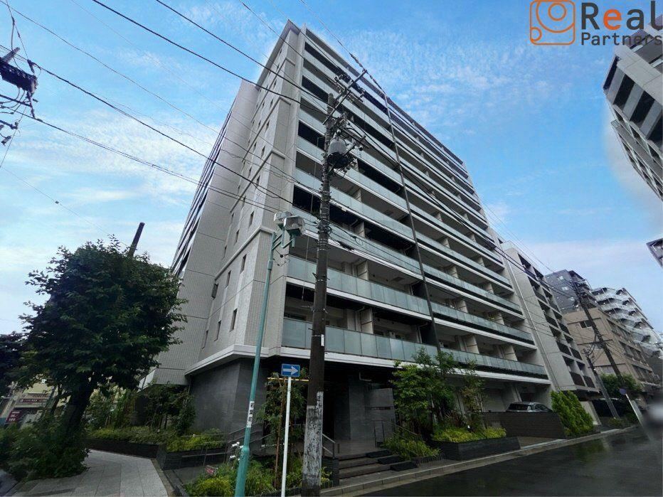 3LDK apartment in Naka Ward, Yokohama, Kanagawa - Photo 1