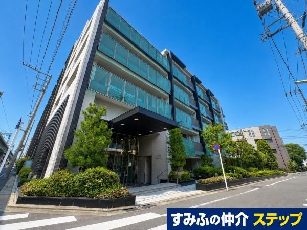 3LDK apartment in Setagaya Ward, Tokyo - Photo 1