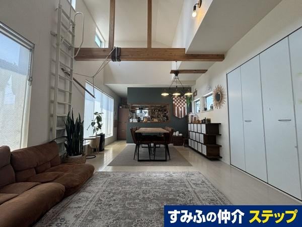 3LDK house in Chigasaki, Kanagawa - Photo 1
