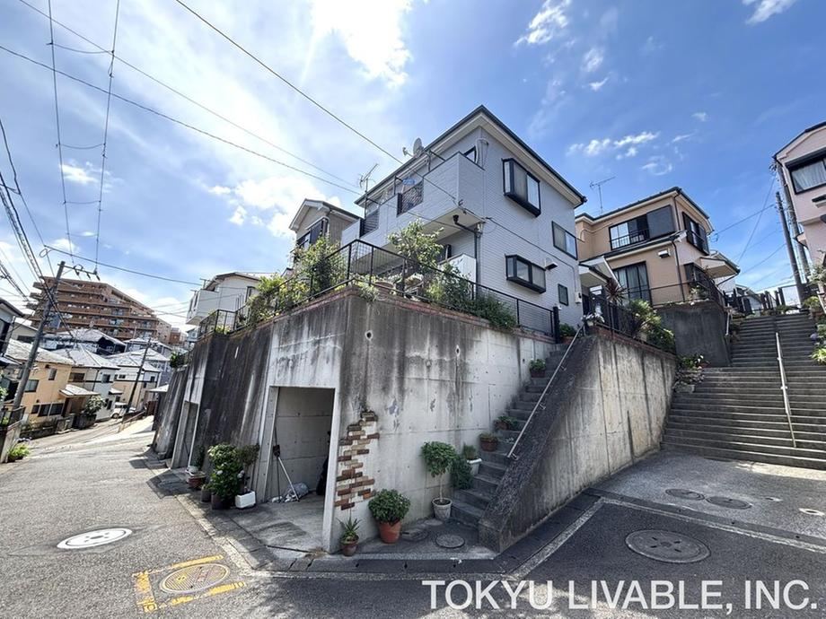 105 m² land in Kanagawa Ward, Yokohama, Kanagawa - Photo 1
