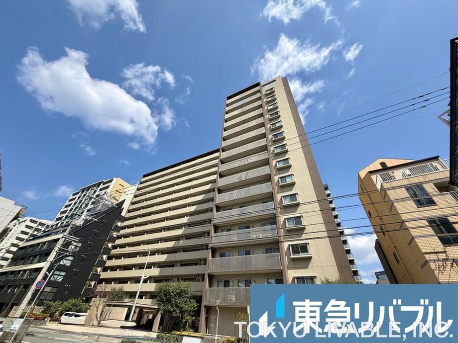 3LDK apartment in Hakata Ward, Fukuoka - Photo 1