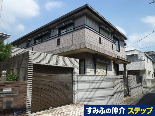 6LDK+S house in Ota Ward, Tokyo - Photo 1