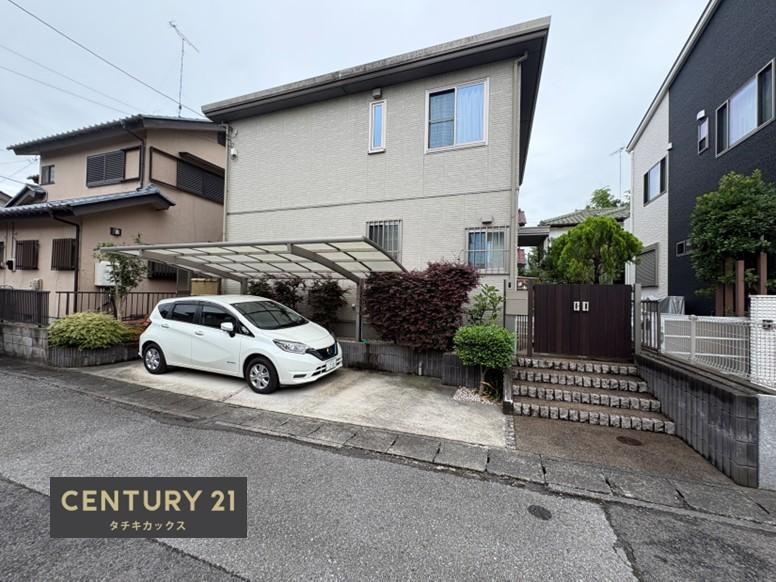 3LDK house in Koga, Ibaraki - Photo 1