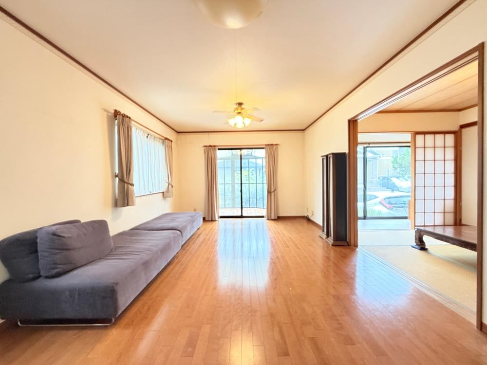 4LDK+S house in Asaminami Ward, Hiroshima - Photo 1