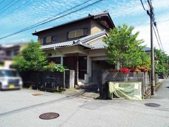 4DK house in Ino, Agawa District