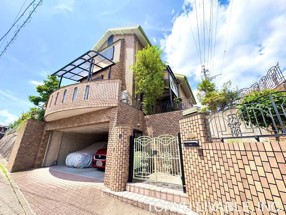 4LDK+S house in Nisshin, Aichi - Photo 1