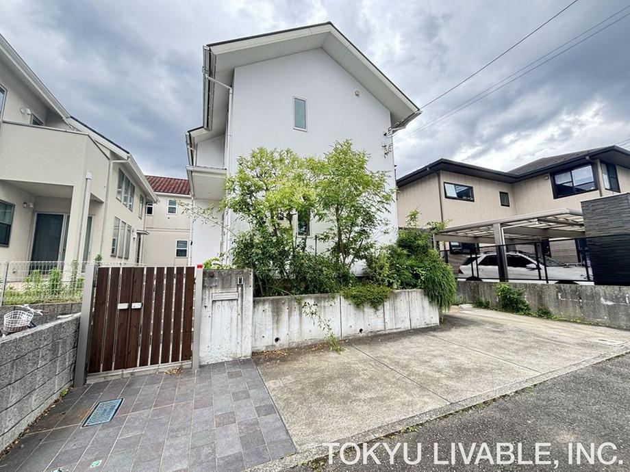 3LDK house in Tsuzuki Ward, Yokohama, Kanagawa - Photo 1