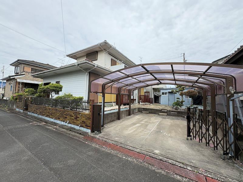 5LDK house in Fukuroi, Shizuoka - Photo 1