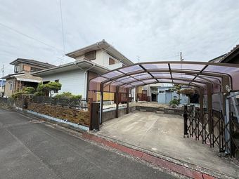 5LDK house in Fukuroi