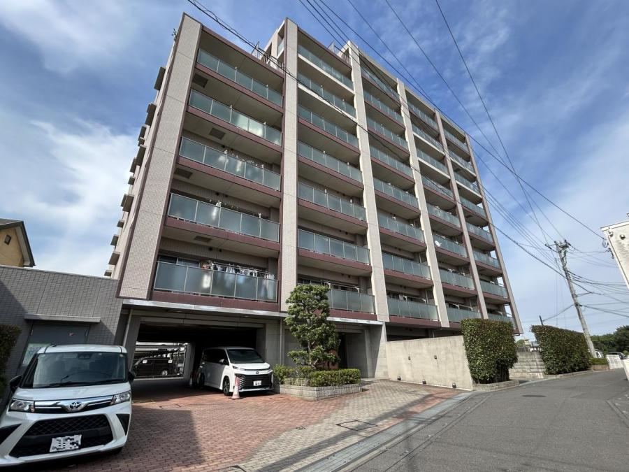 3LDK apartment in Kawagoe, Saitama - Photo 1