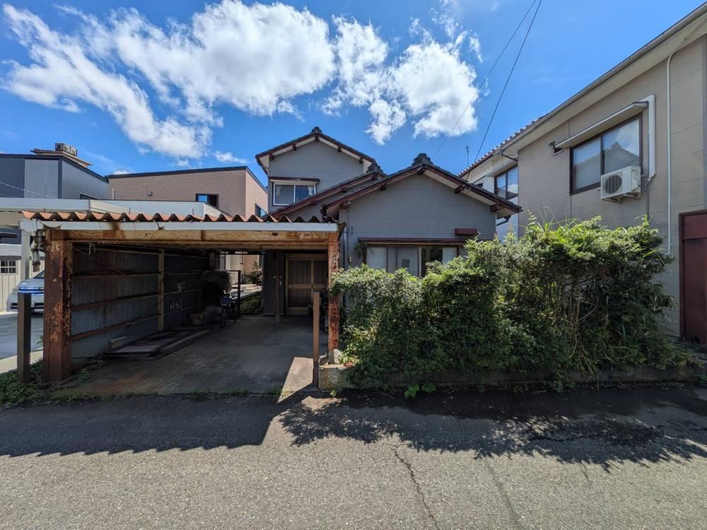 239 m² land in Shibata, Niigata - Photo 1