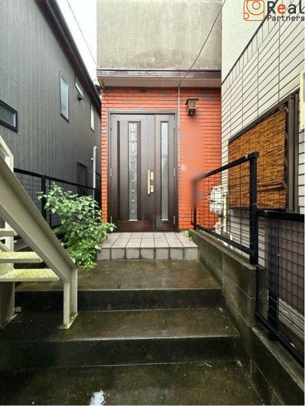 3LDK house in Kohoku Ward, Yokohama, Kanagawa - Photo 1