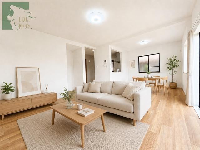 3LDK house in Funabashi, Chiba - Photo 1
