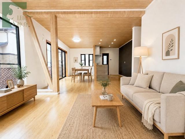 4LDK house in Funabashi, Chiba - Photo 1