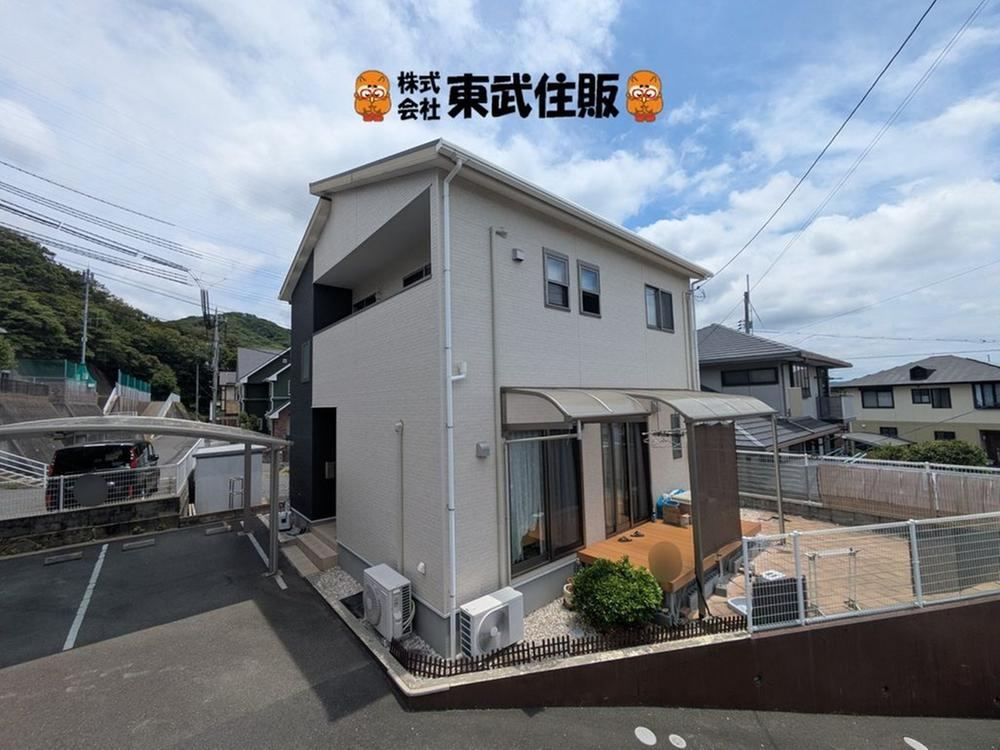 4LDK house in Shunan, Yamaguchi - Photo 1