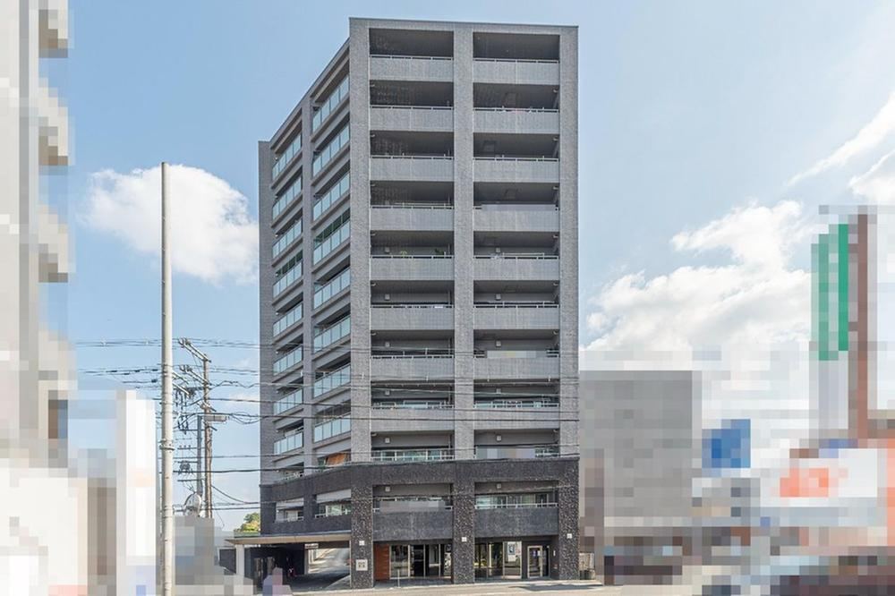 3LDK apartment in Kashihara, Nara - Photo 1