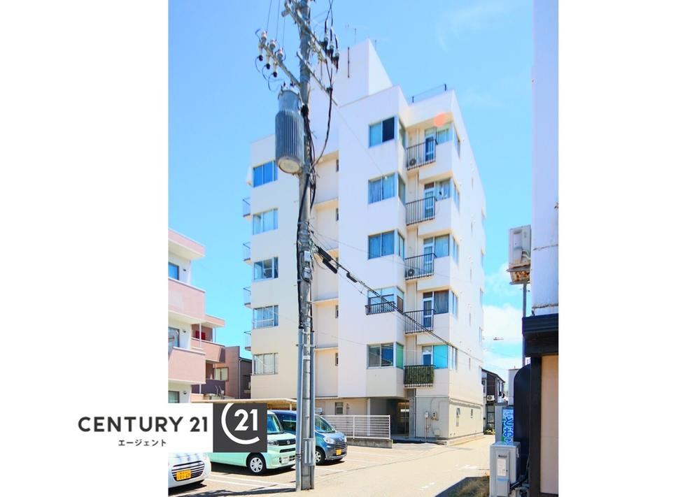 2LDK apartment in Chuo Ward, Niigata - Photo 1