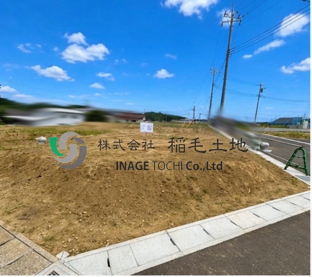 145 m² land in Shisui, Imba District, Chiba - Photo 1