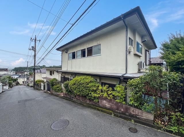 6LDDKK+S house in Hino, Tokyo - Photo 1