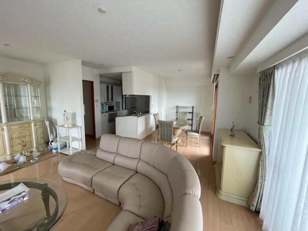 2LDK apartment in Toyama, Toyama - Photo 1