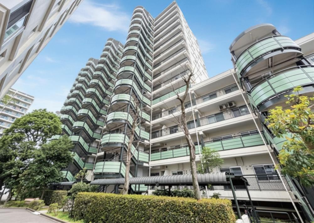 3LDK apartment in Takatsu Ward, Kawasaki, Kanagawa - Photo 1