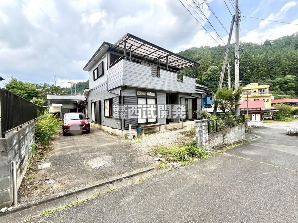 4LDK house in Hanno, Saitama - Photo 1