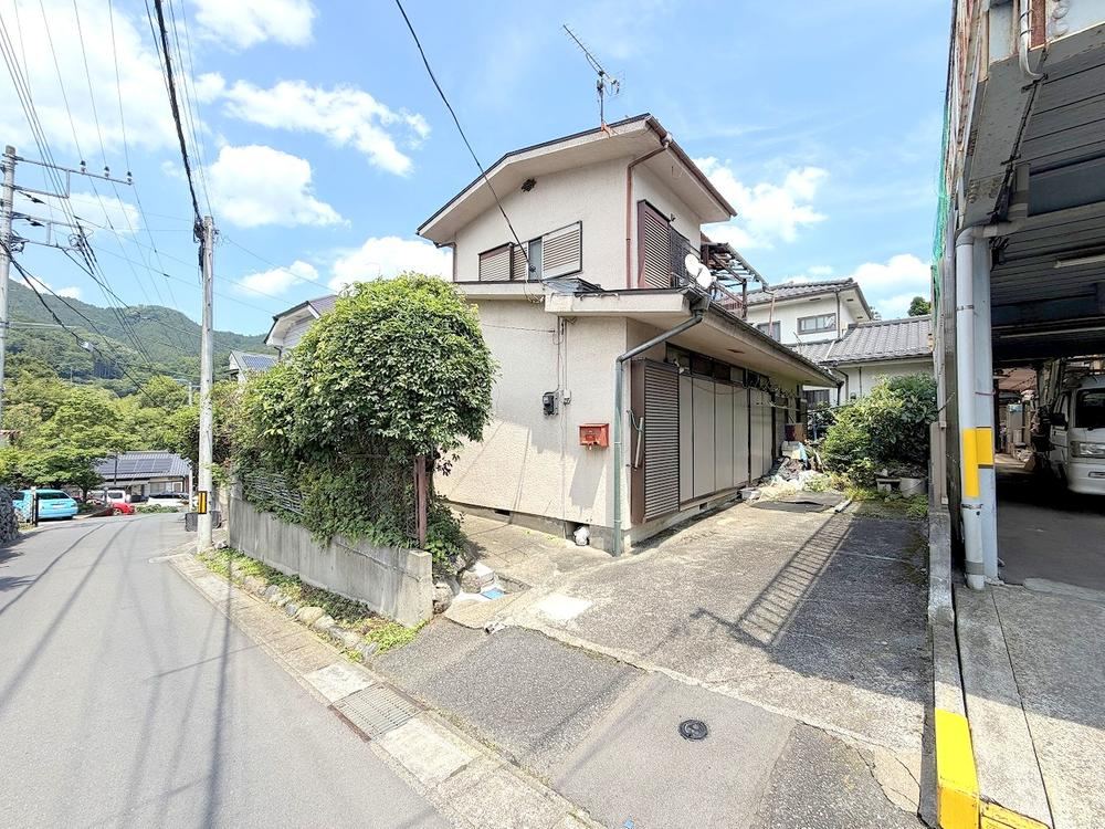 149 m² land in Ome, Tokyo - Photo 1
