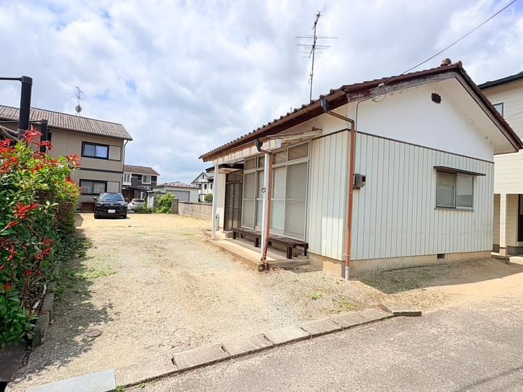 203 m² land in Ogawara, Shibata District, Miyagi - Photo 1