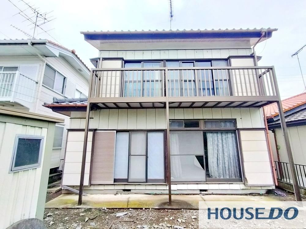 4DK house in Shimotsuma, Ibaraki - Photo 1