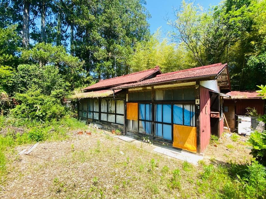709 m² land in Marumori, Igu District, Miyagi - Photo 1