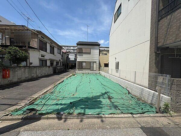 67 m² land in Katsushika Ward, Tokyo - Photo 1