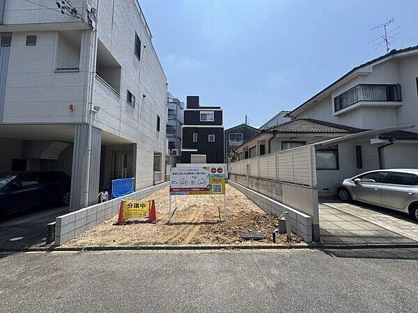 78 m² land in Higashi Ward, Nagoya, Aichi - Photo 1