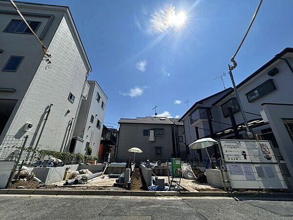 56 m² land in Kawaguchi, Saitama - Photo 1