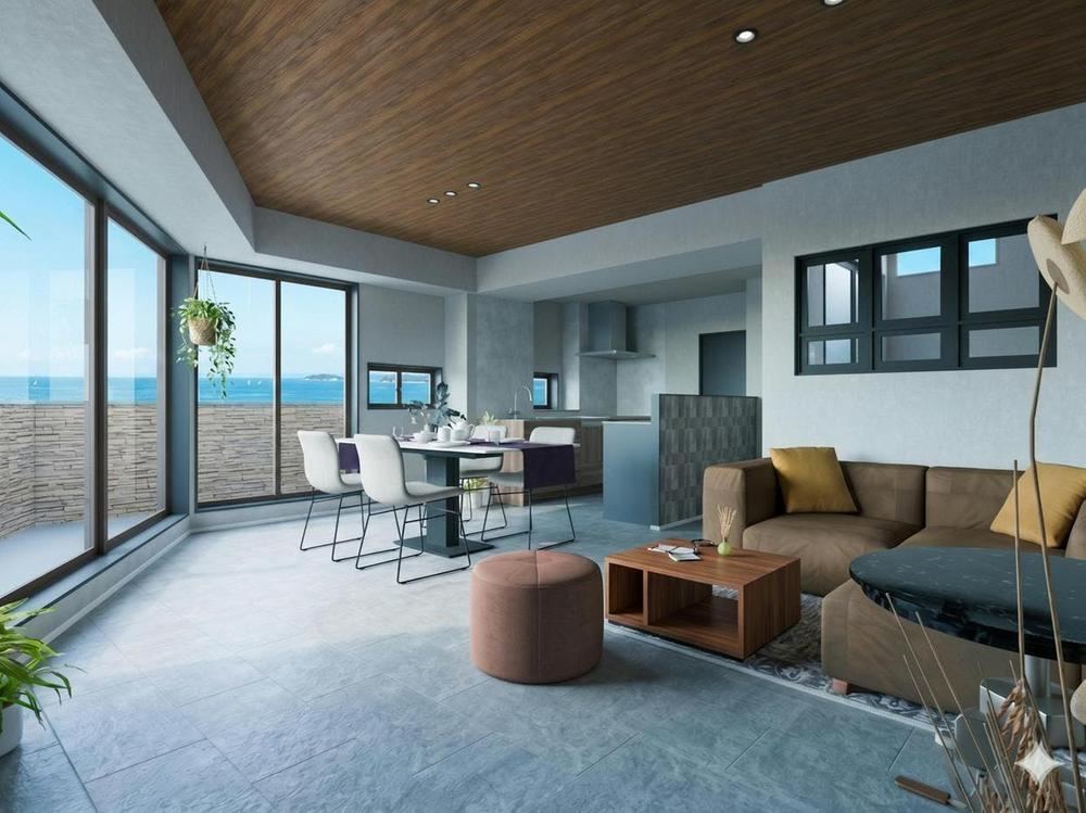 3LDK apartment in Nishi Ward, Fukuoka - Photo 1